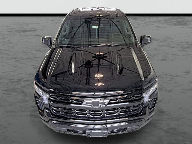 New 2026 Chevrolet Silverado 1500 RST image 6