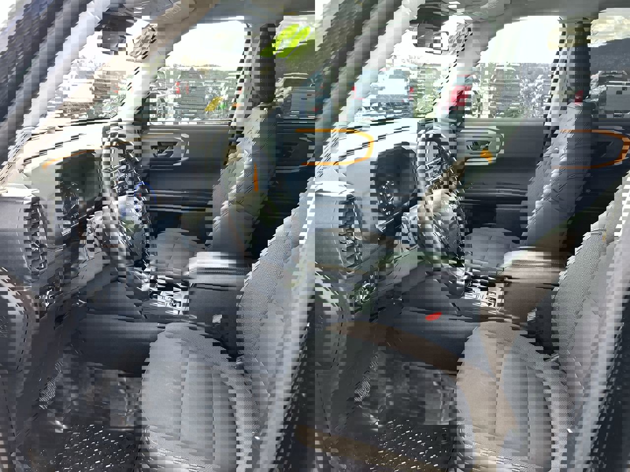 Used 2022 Ford Bronco Sport Badlands image 21