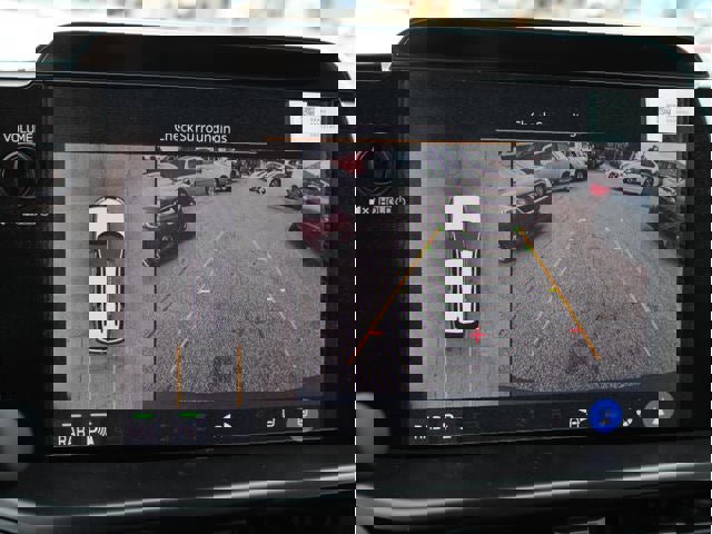 New 2026 Subaru Outback Touring XT image 34