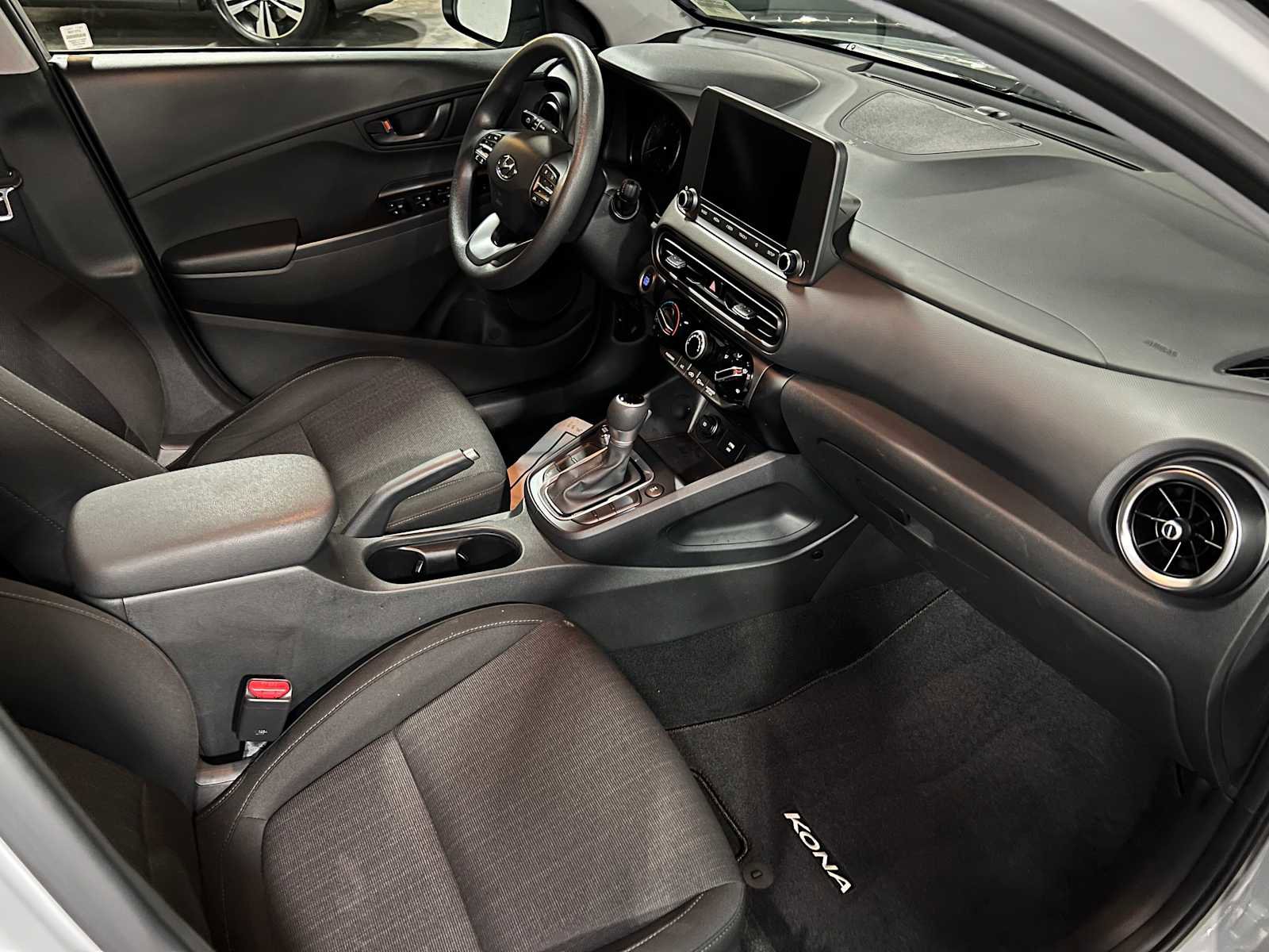 Used 2023 Hyundai Kona SEL w/ Cargo Package image 11