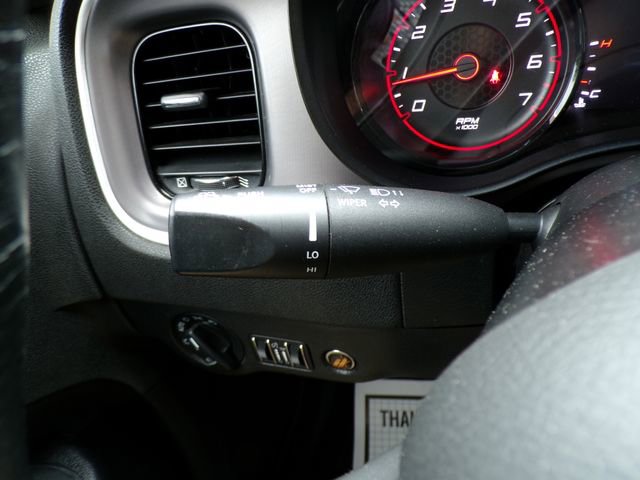 Used 2022 Dodge Charger SXT w/ Driver Convenience Group RWD image 17