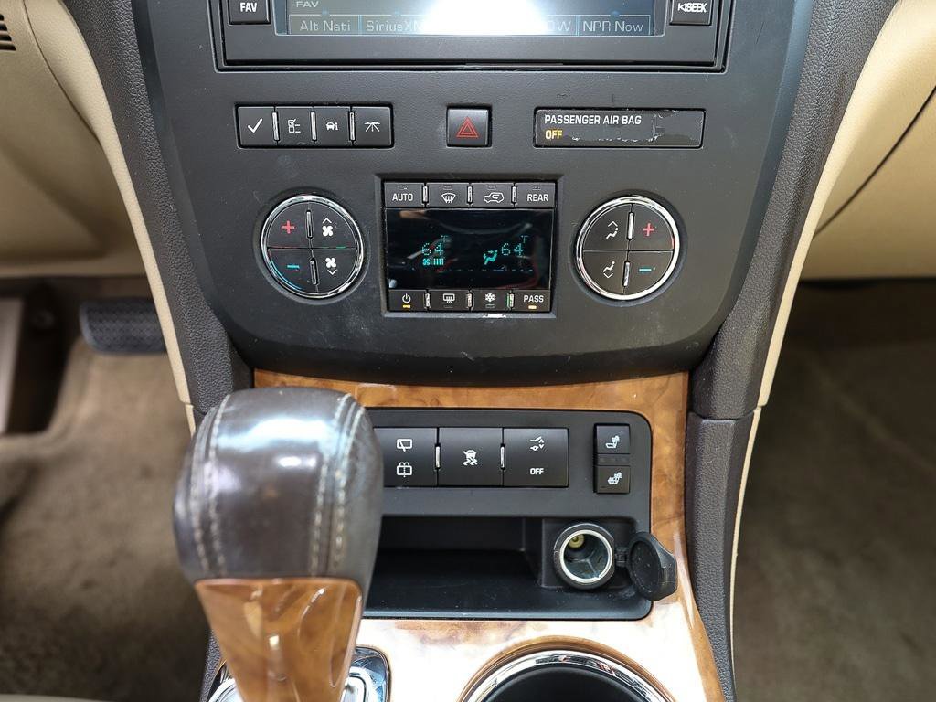 Used 2012 Buick Enclave Leather FWD image 18