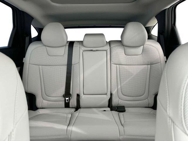 New 2025 Hyundai Tucson Limited image 16