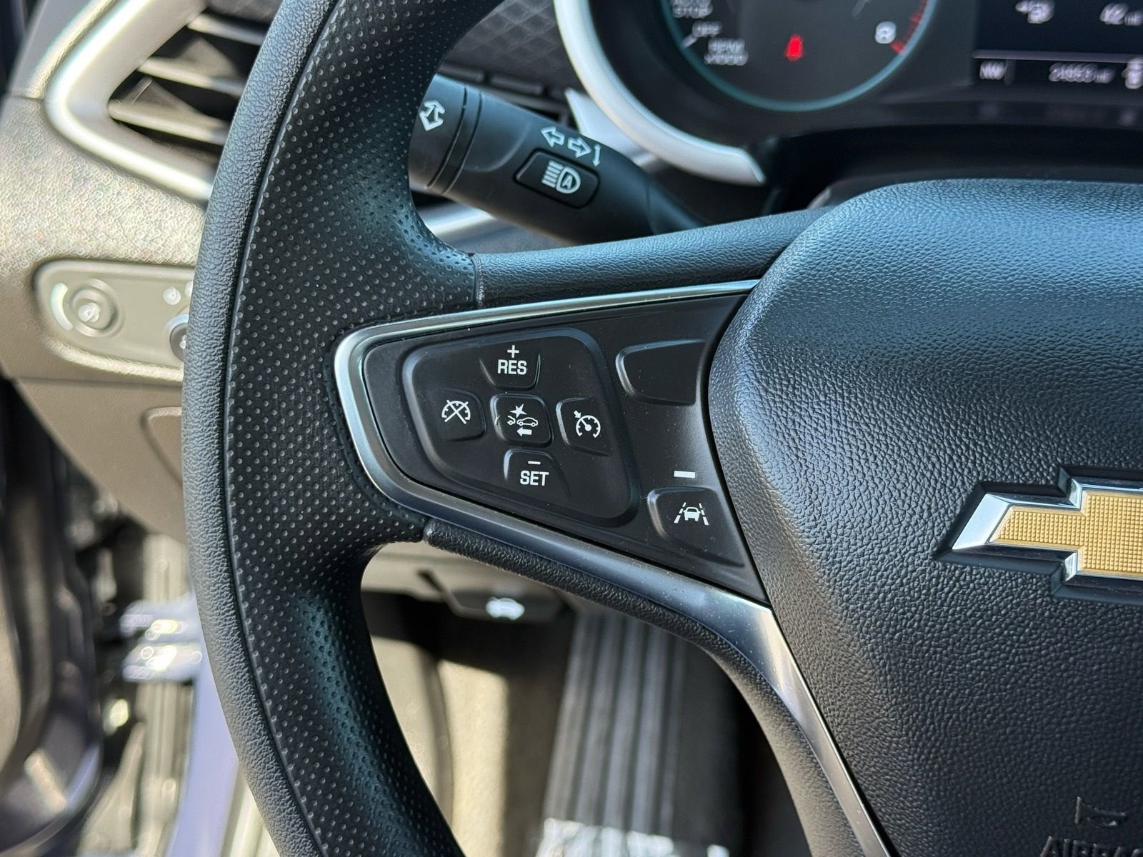 Used 2025 Chevrolet Malibu LT image 17