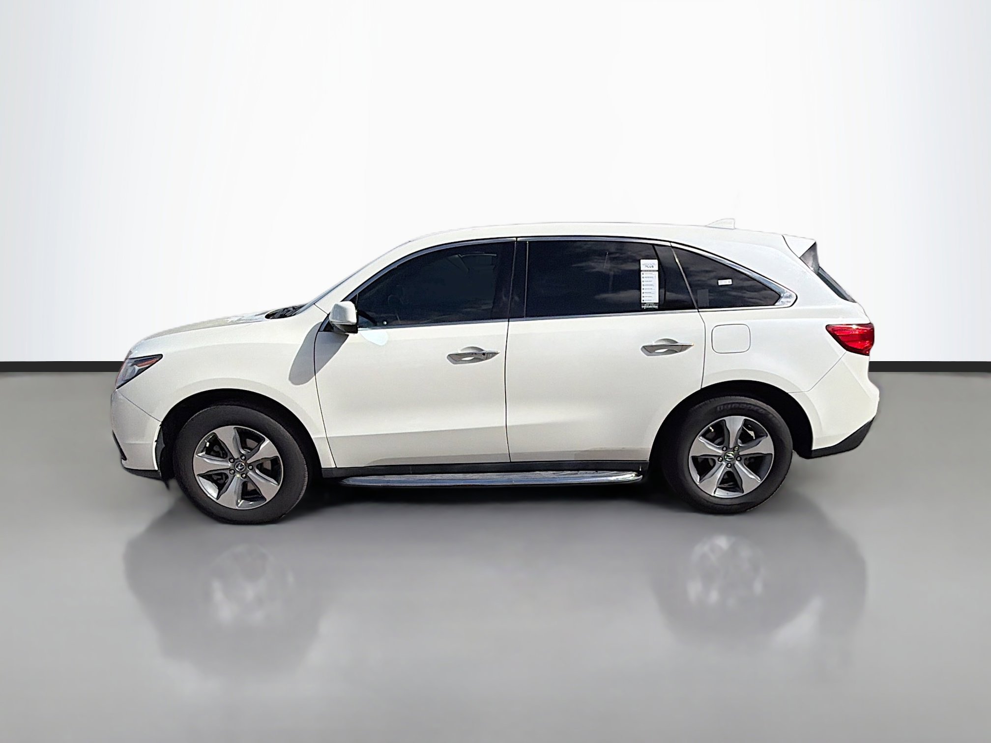 Used 2016 Acura MDX 3.5L image 6