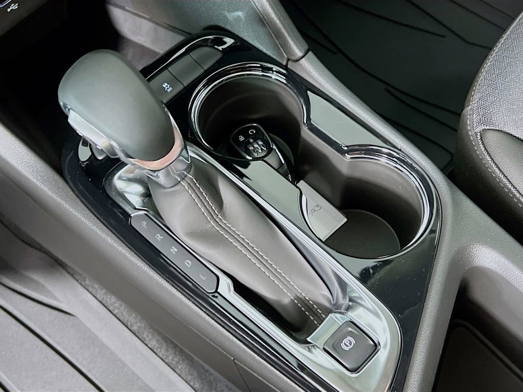 New 2026 Buick Encore GX Preferred w/ Comfort Package image 13