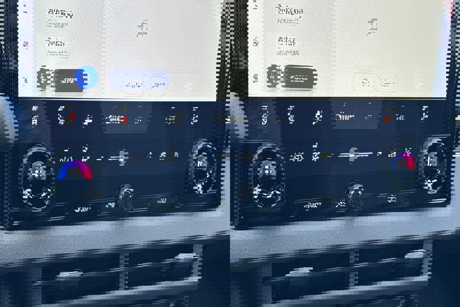 New 2026 Toyota bZ image 24