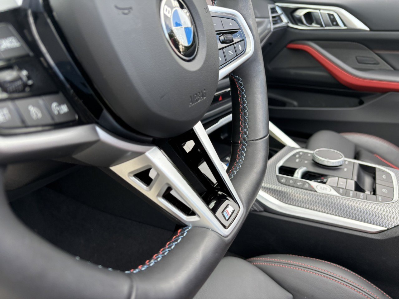 Used 2025 BMW 440i xDrive Convertible w/ Premium Package AWD/4WD image 23