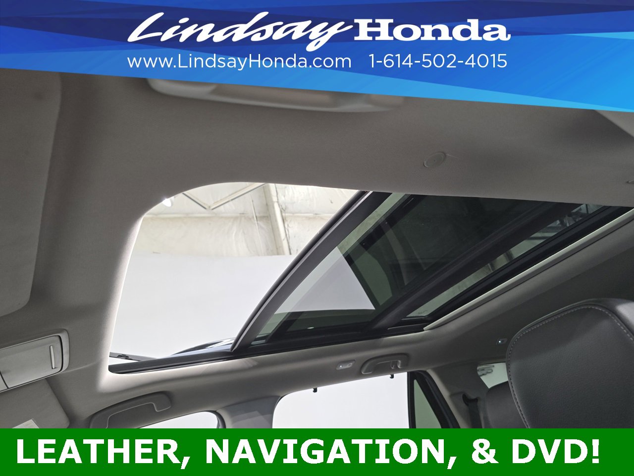 Used 2024 Honda Pilot Touring image 21