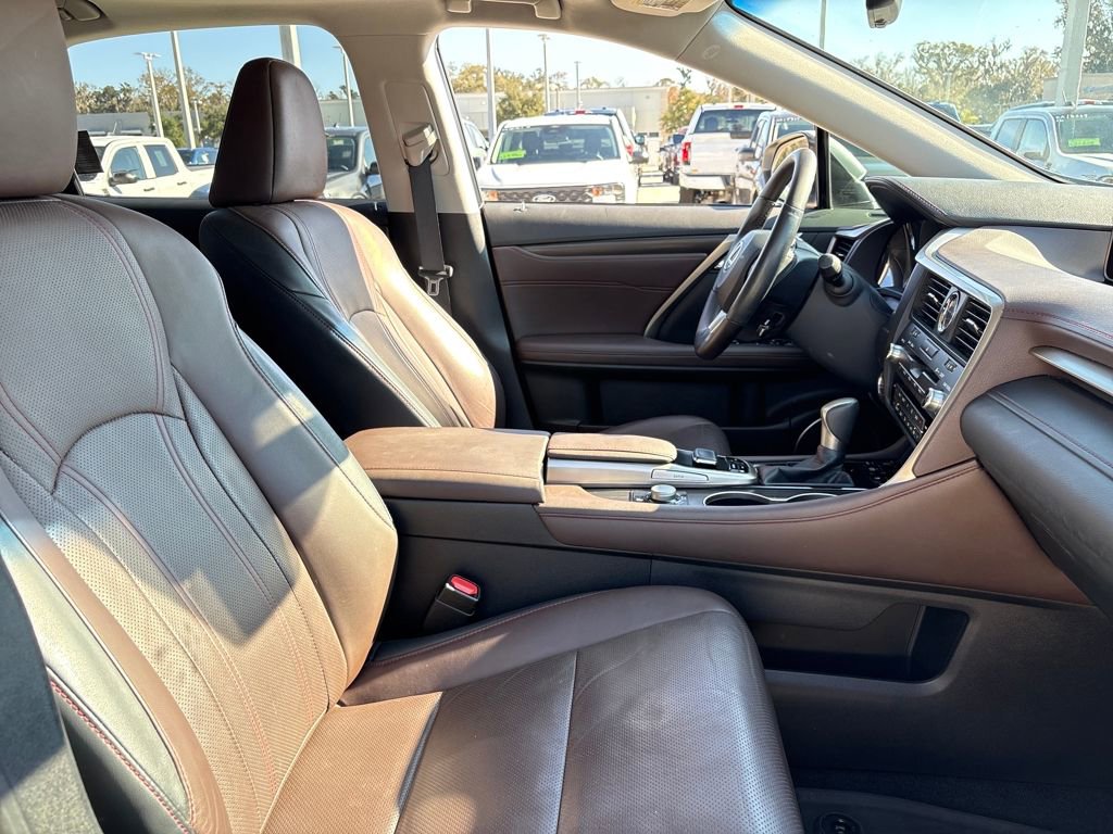 Used 2016 Lexus RX 350 FWD image 28