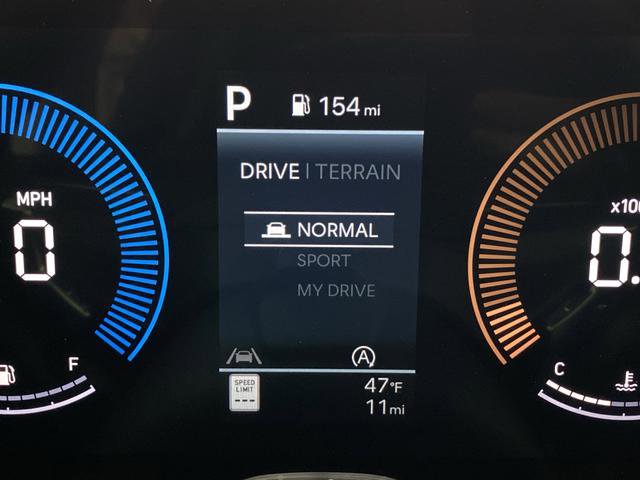 New 2026 Hyundai Santa Fe XRT w/ Tow & Go Package image 24