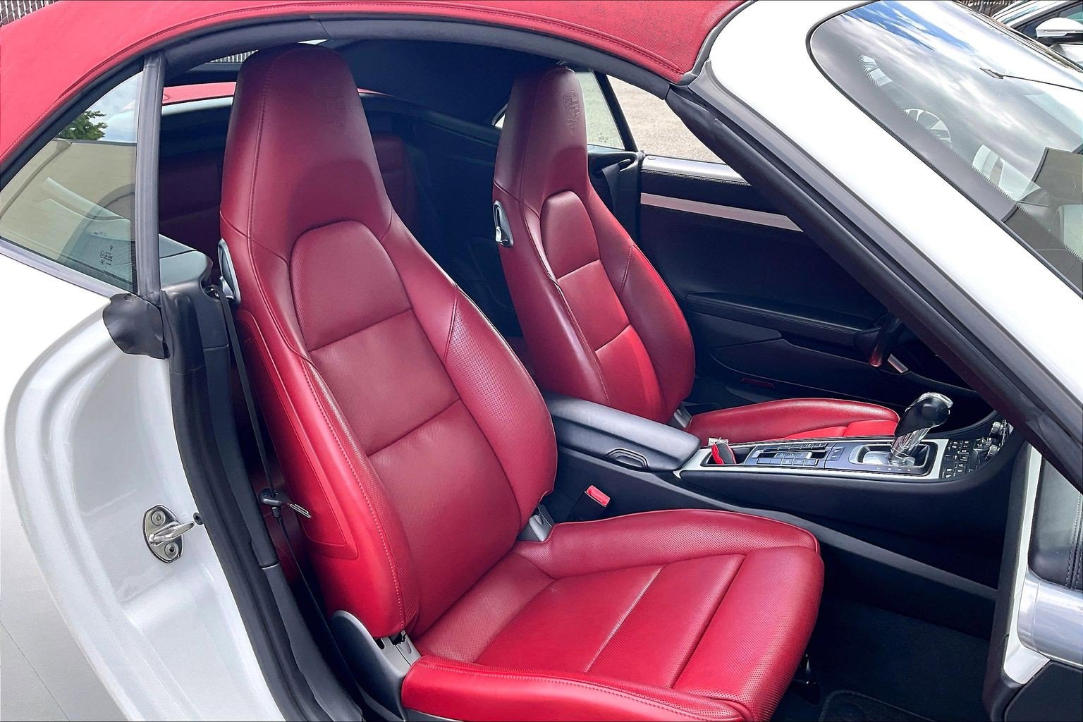 Used 2013 Porsche 911 Carrera S RWD image 6