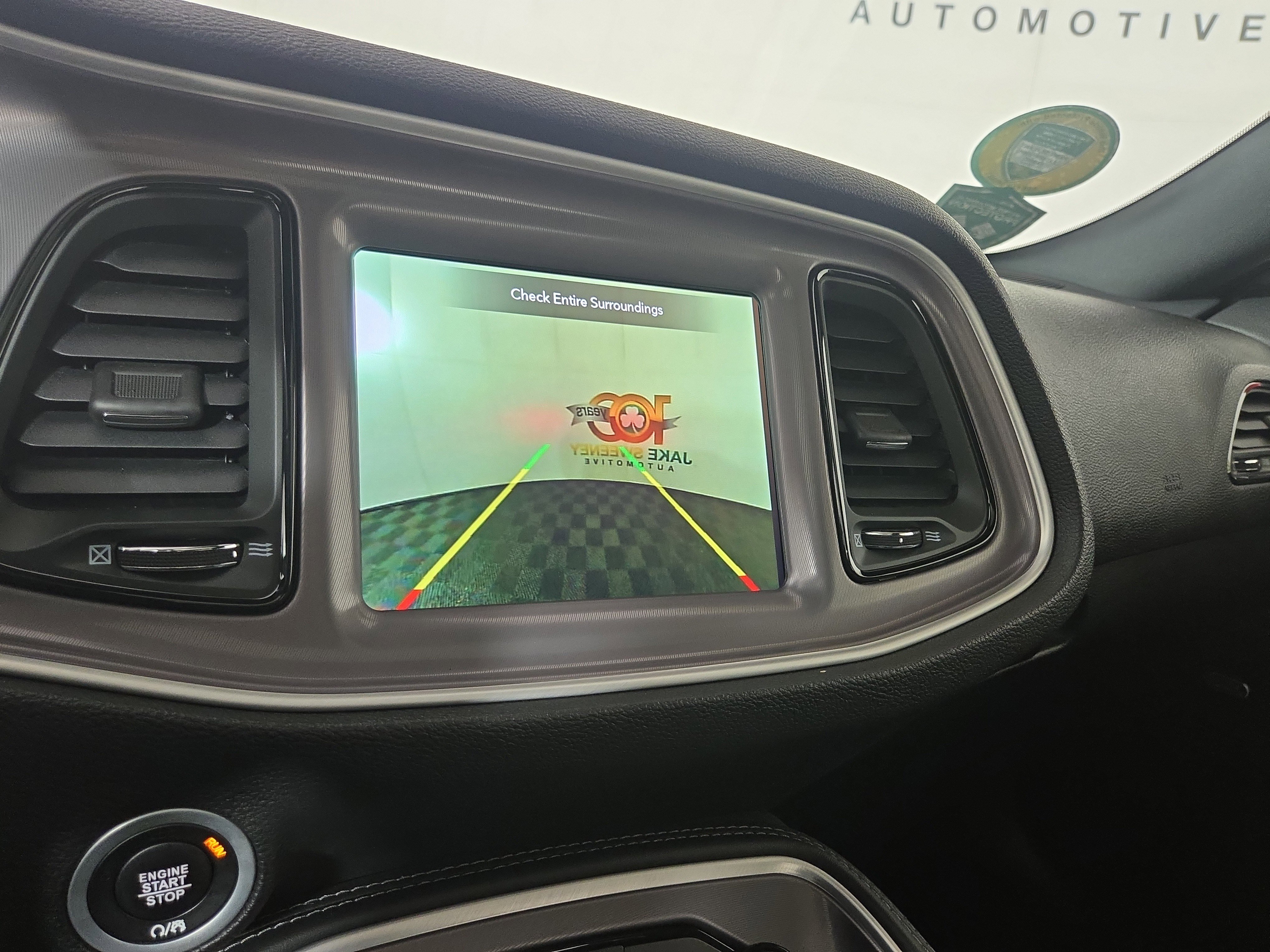 Used 2022 Dodge Challenger R/T Scat Pack w/ Shaker Package image 20