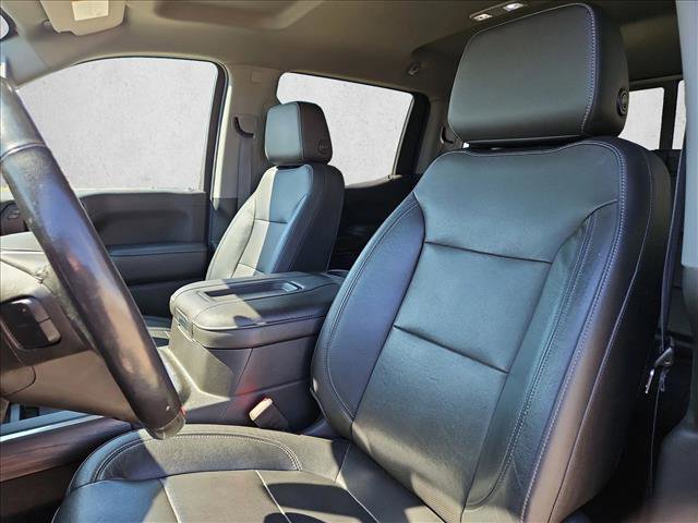 Used 2020 GMC Sierra 1500 SLT image 12