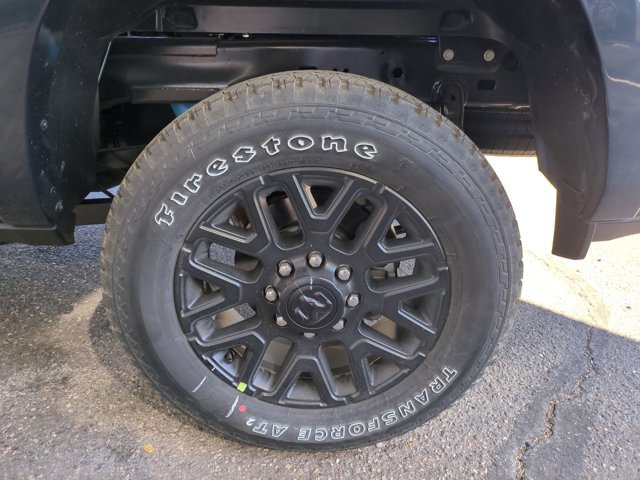New 2026 RAM 2500 Limited AWD/4WD image 10