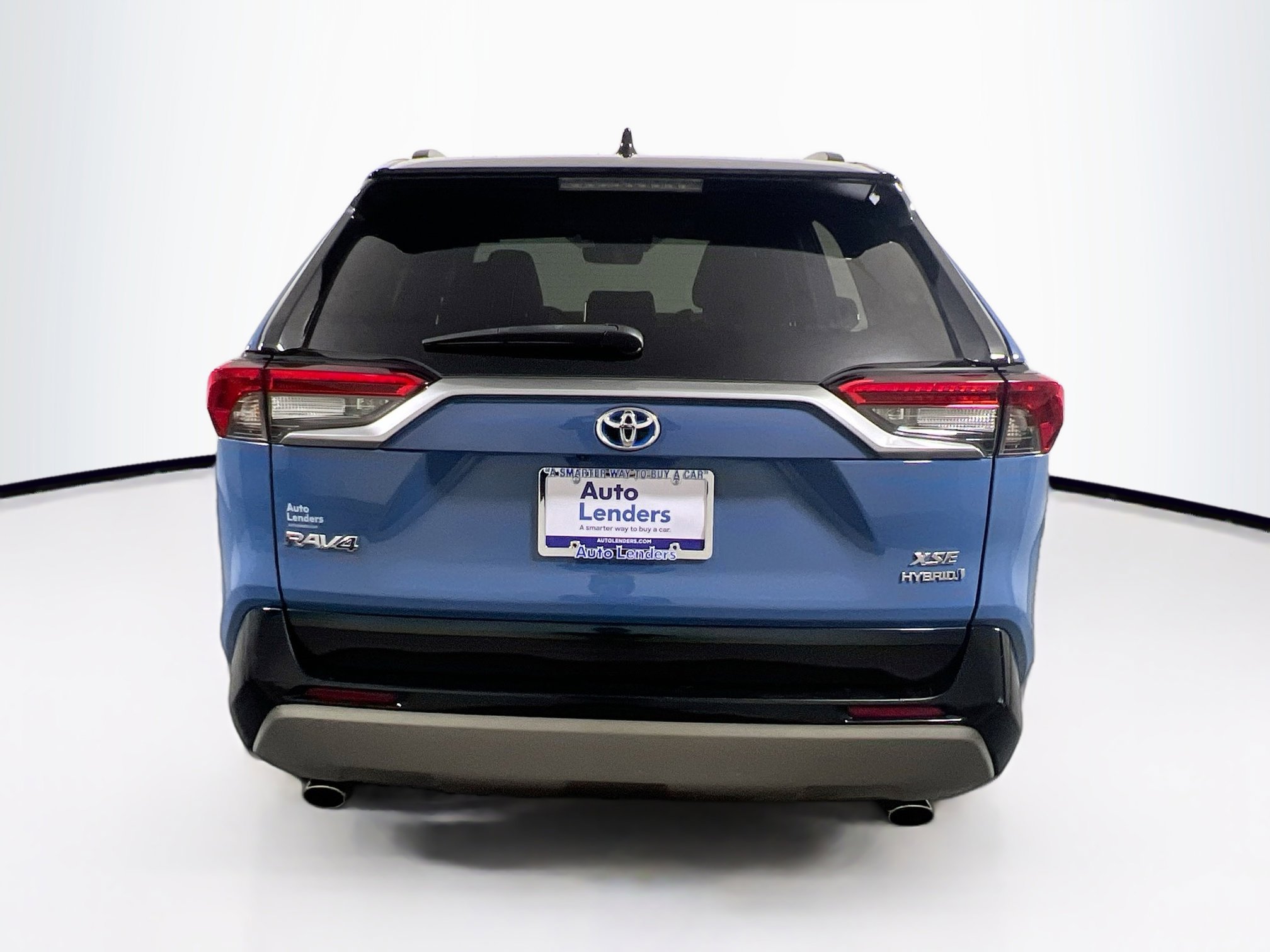 Used 2022 Toyota RAV4 XSE w/ XSE Grade Weather Package AWD/4WD image 6