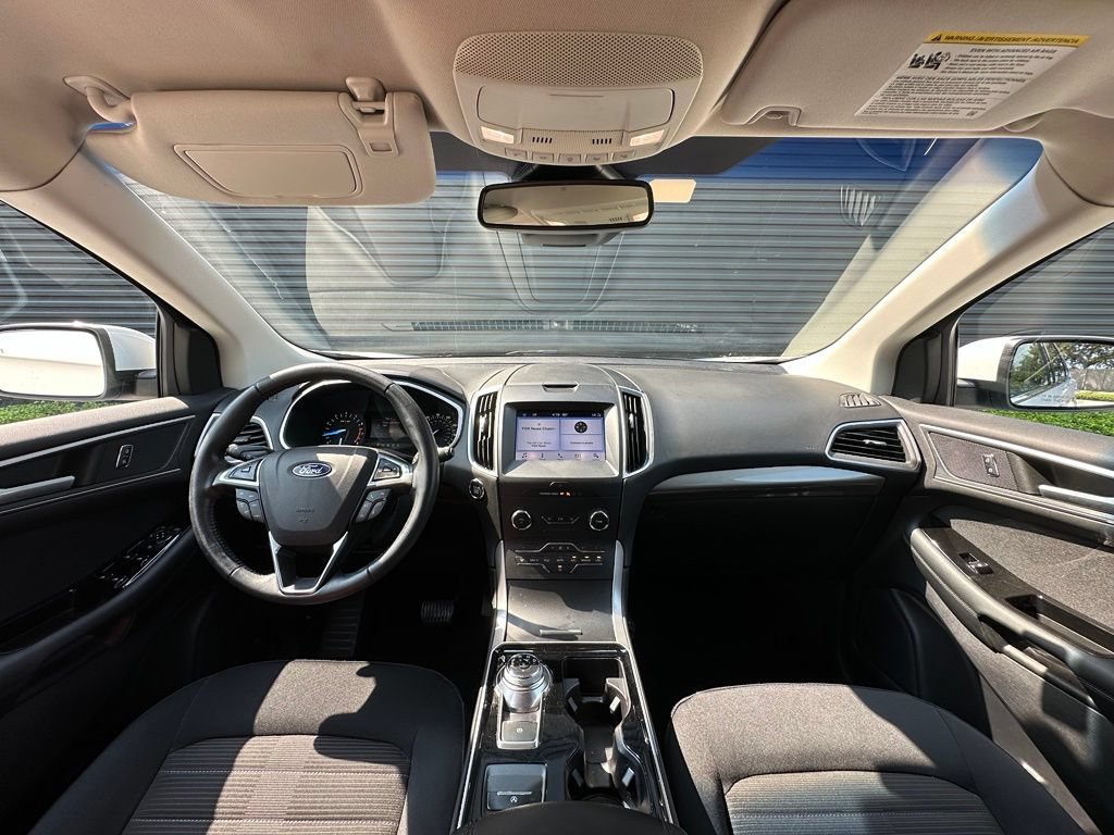 Used 2019 Ford Edge SEL FWD image 6