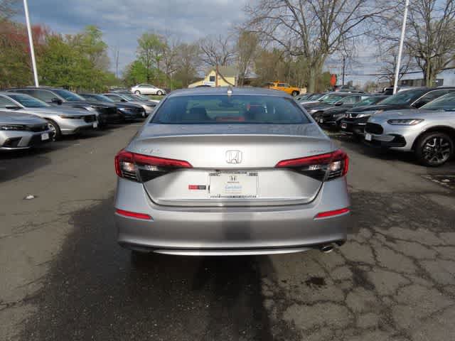 Used 2023 Honda Civic Sport image 5