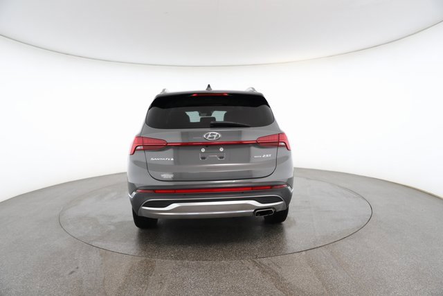 Used 2023 Hyundai Santa Fe Limited image 14