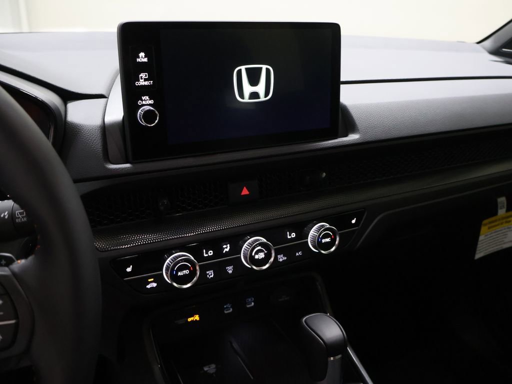 New 2026 Honda CR-V Sport-L image 25
