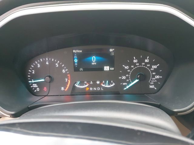 Certified 2022 Ford Escape SE w/ SE Sport Appearance Package FWD image 19