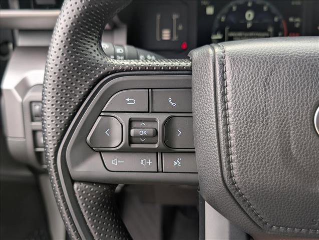 New 2025 Toyota Tacoma SR5 image 15