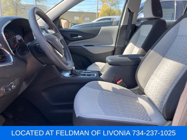 Used 2024 Chevrolet Equinox LS FWD image 6