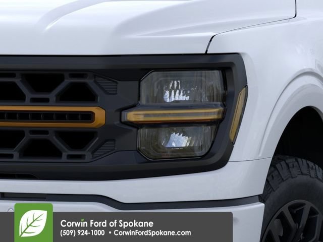 New 2026 Ford F150 Tremor AWD/4WD image 18