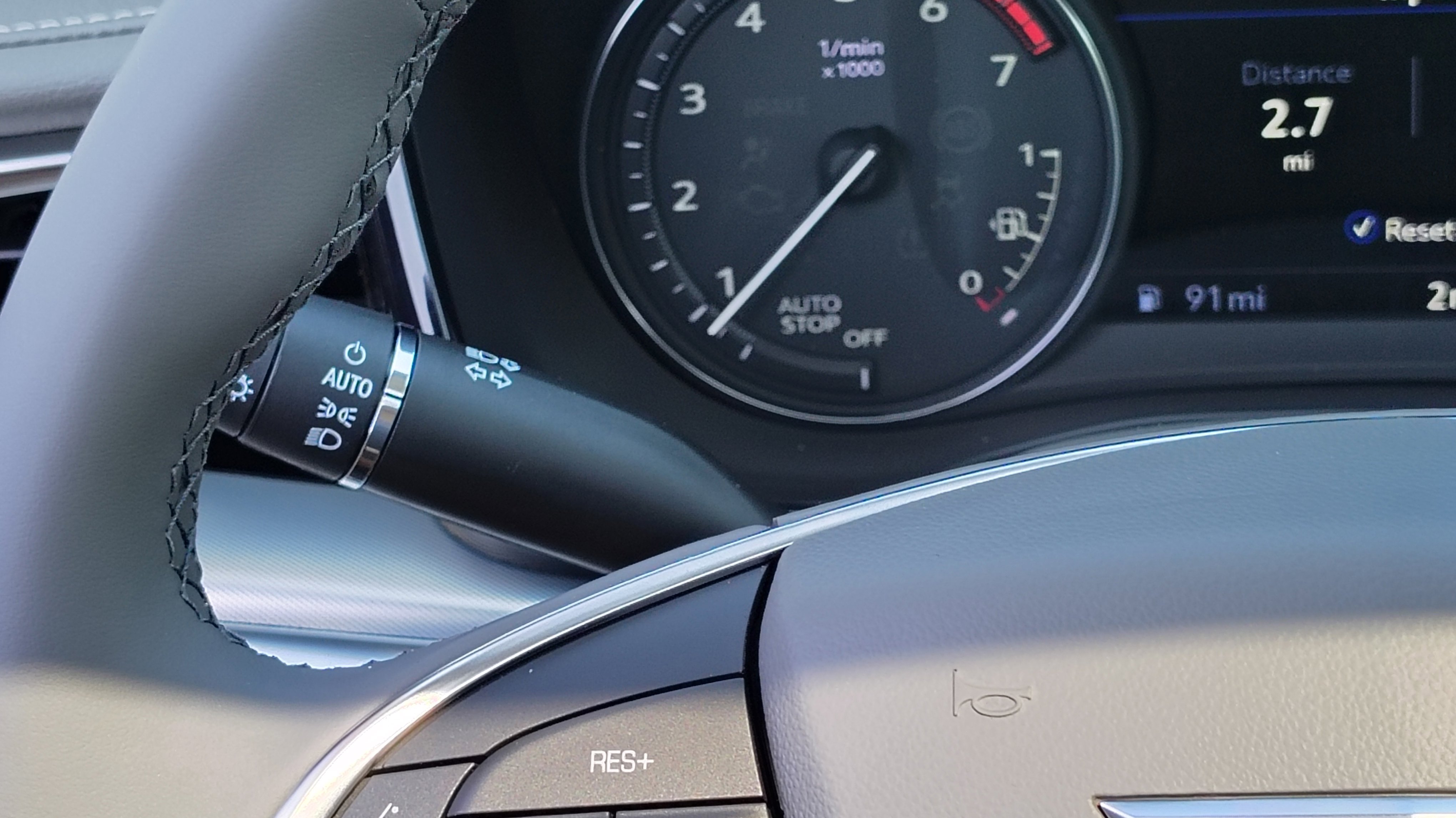 New 2025 Cadillac XT5 Premium Luxury w/ Technology Package image 26