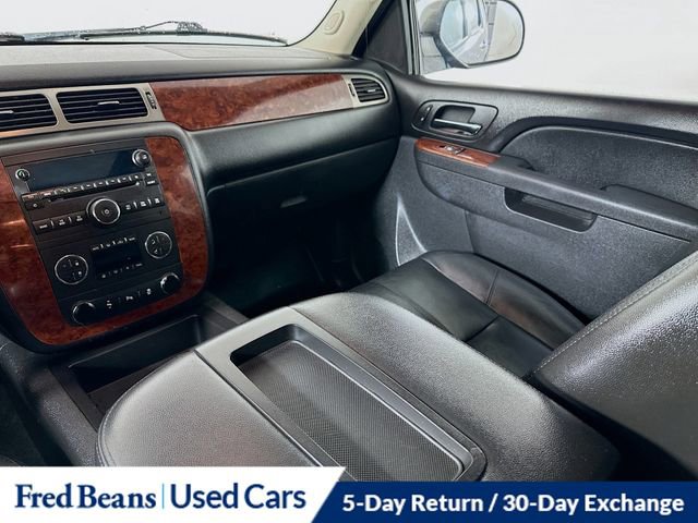 Used 2012 Chevrolet Tahoe LT w/ Luxury Package image 23