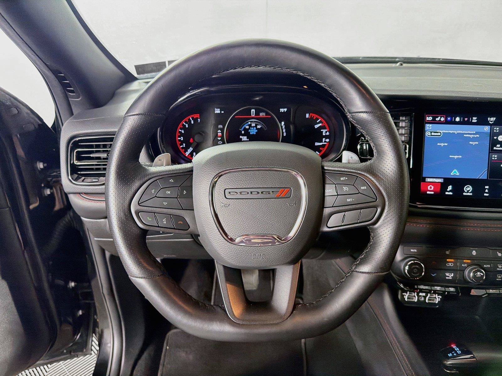 Used 2026 Dodge Durango GT AWD/4WD image 3
