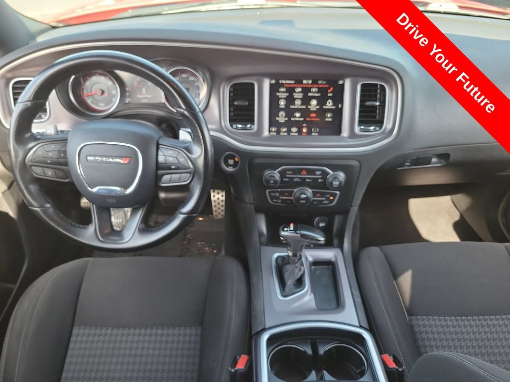 Used 2020 Dodge Charger R/T RWD image 4