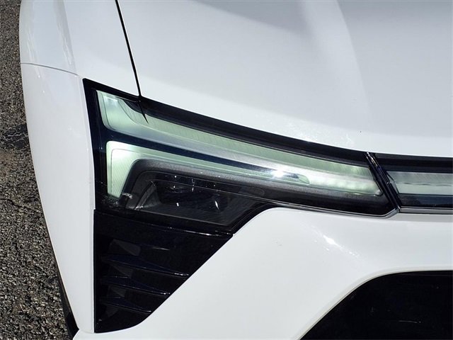 Used 2024 Chevrolet Blazer EV RS image 94