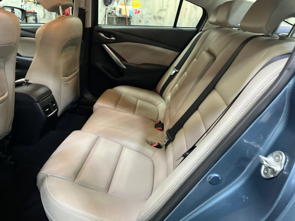 Used 2014 MAZDA MAZDA6 Touring FWD image 19