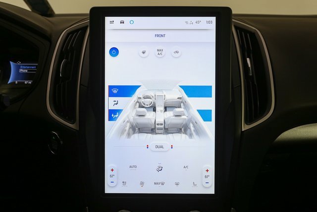 Used 2024 Ford Edge SEL w/ Convenience Package image 24