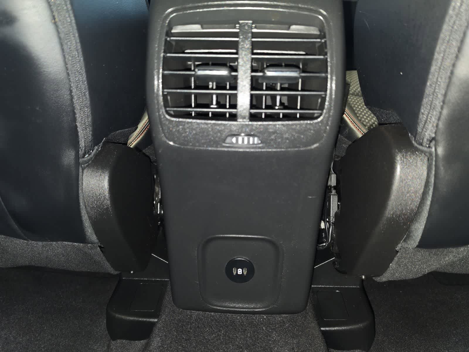 Used 2023 Ford Escape ST-Line w/ Tech Pack #1 FWD image 25
