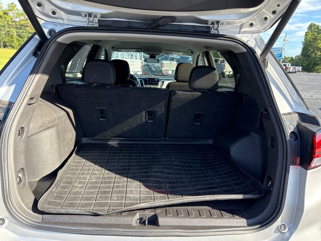 Used 2022 Chevrolet Equinox LT image 17
