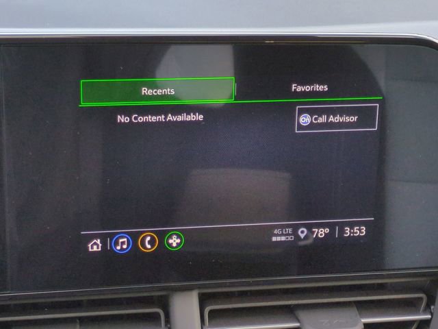 New 2026 Chevrolet Trax LS w/ Driver Confidence Package image 20