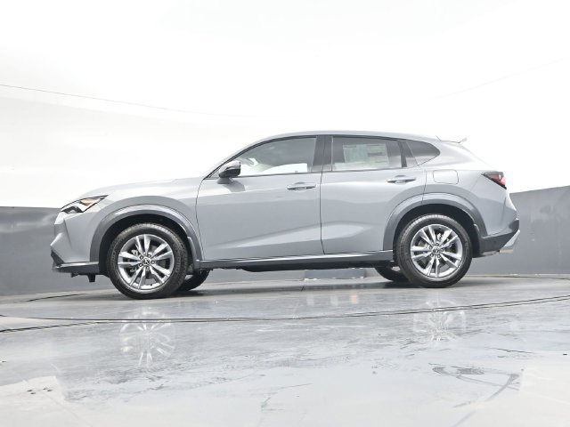 New 2026 Acura ADX AWD image 34