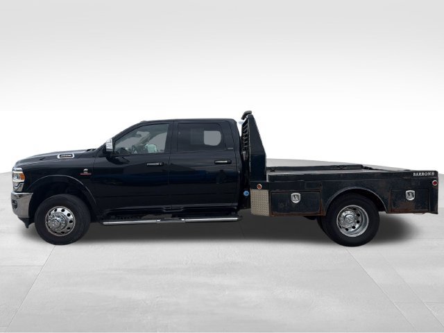 Used 2021 RAM 3500 Laramie AWD/4WD image 10