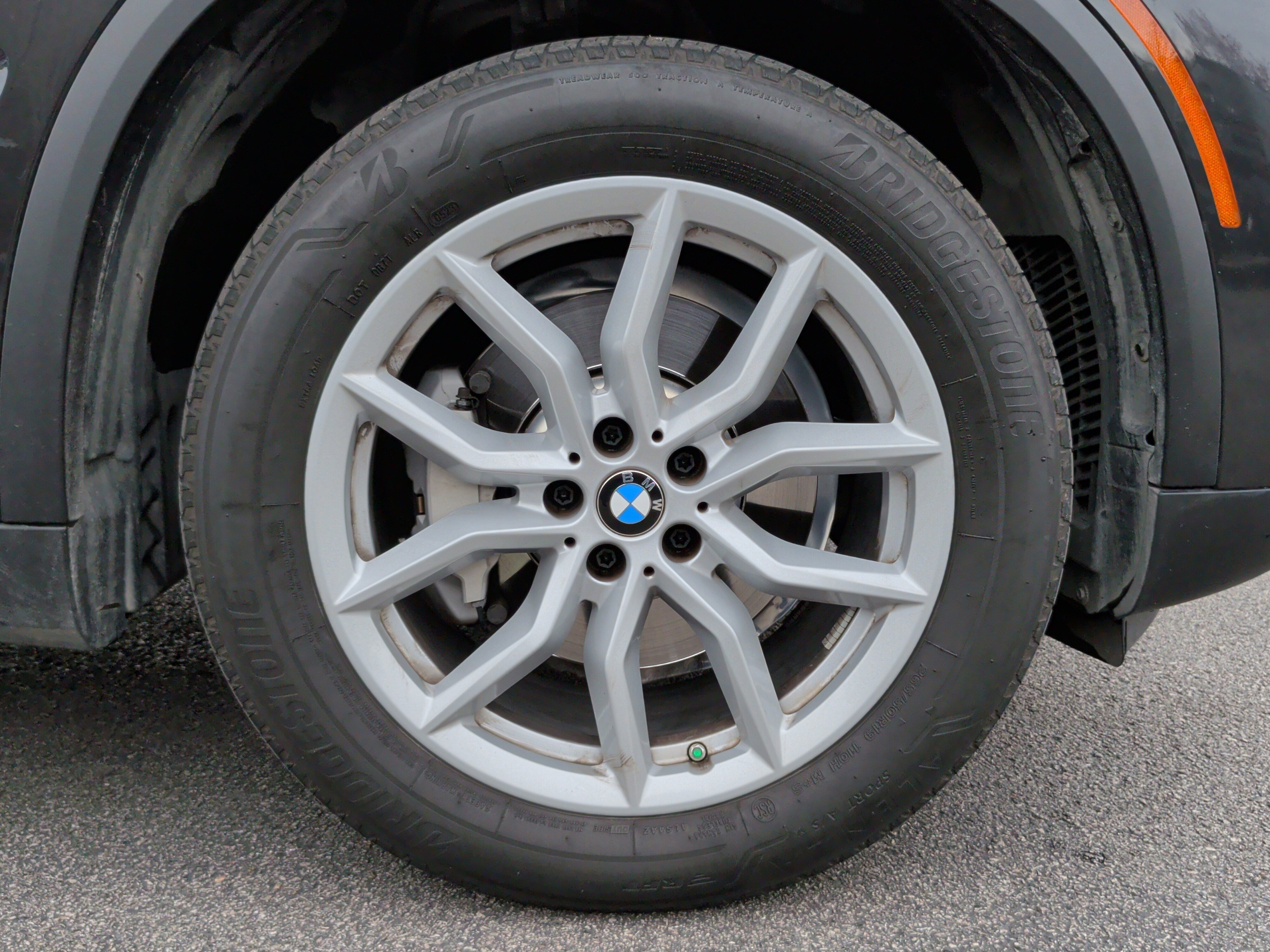 Certified 2023 BMW X5 xDrive40i image 14