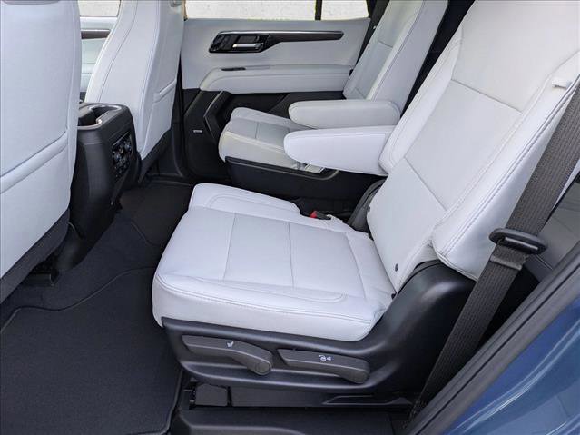 New 2026 Chevrolet Tahoe Premier image 15