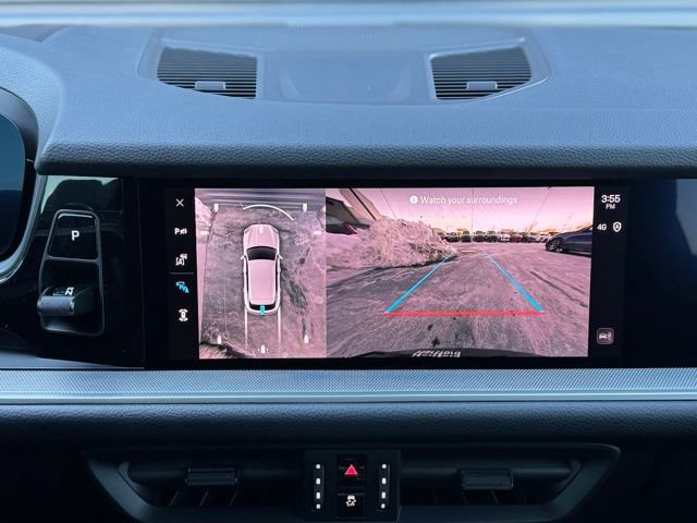 Certified 2025 Porsche Cayenne image 27