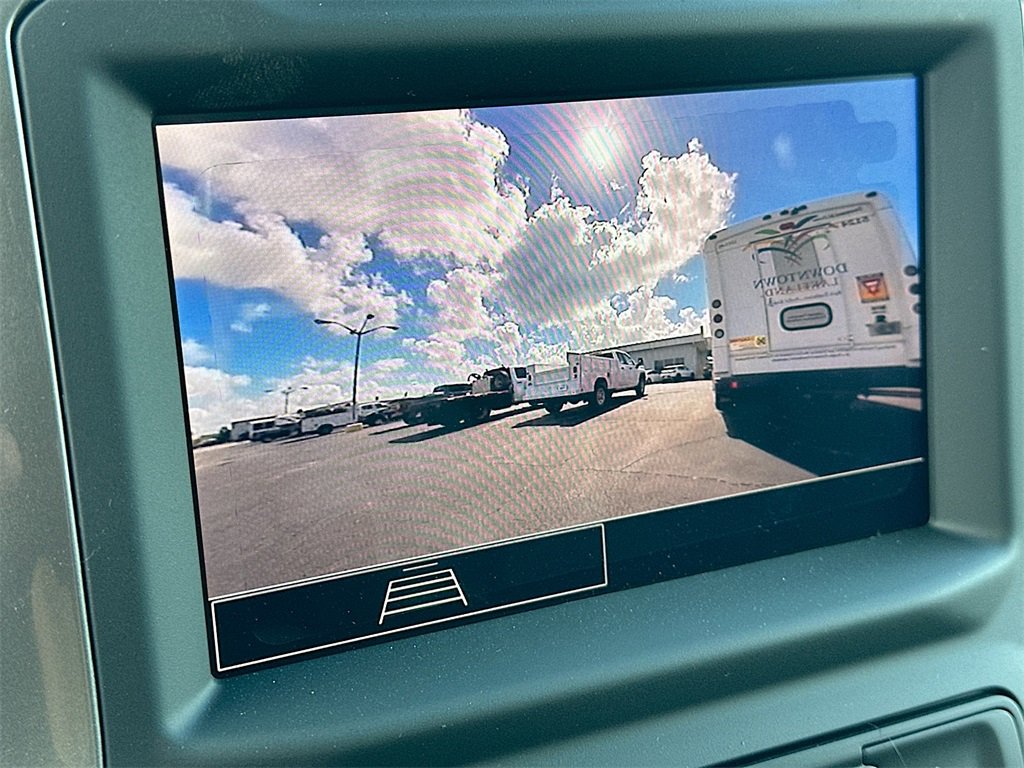 New 2024 Chevrolet Silverado 3500 W/T w/ WT Convenience Package image 8