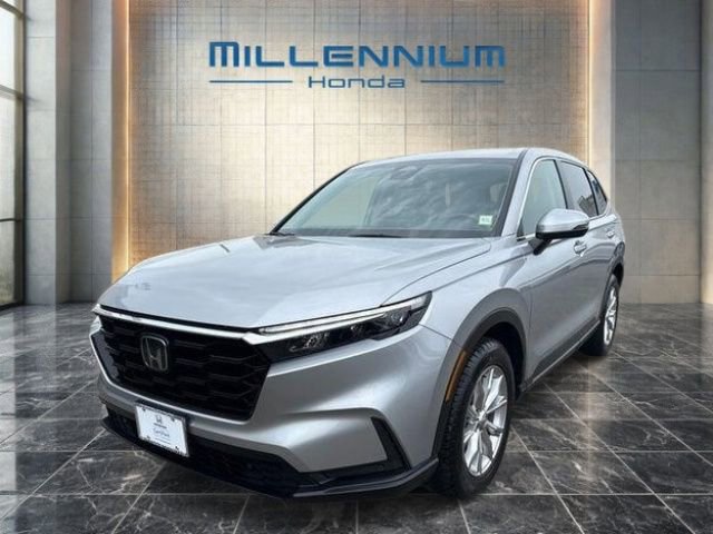Used 2023 Honda CR-V EX-L image 1