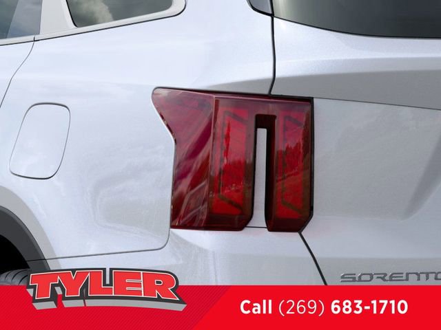 New 2026 Kia Sorento EX AWD/4WD image 12