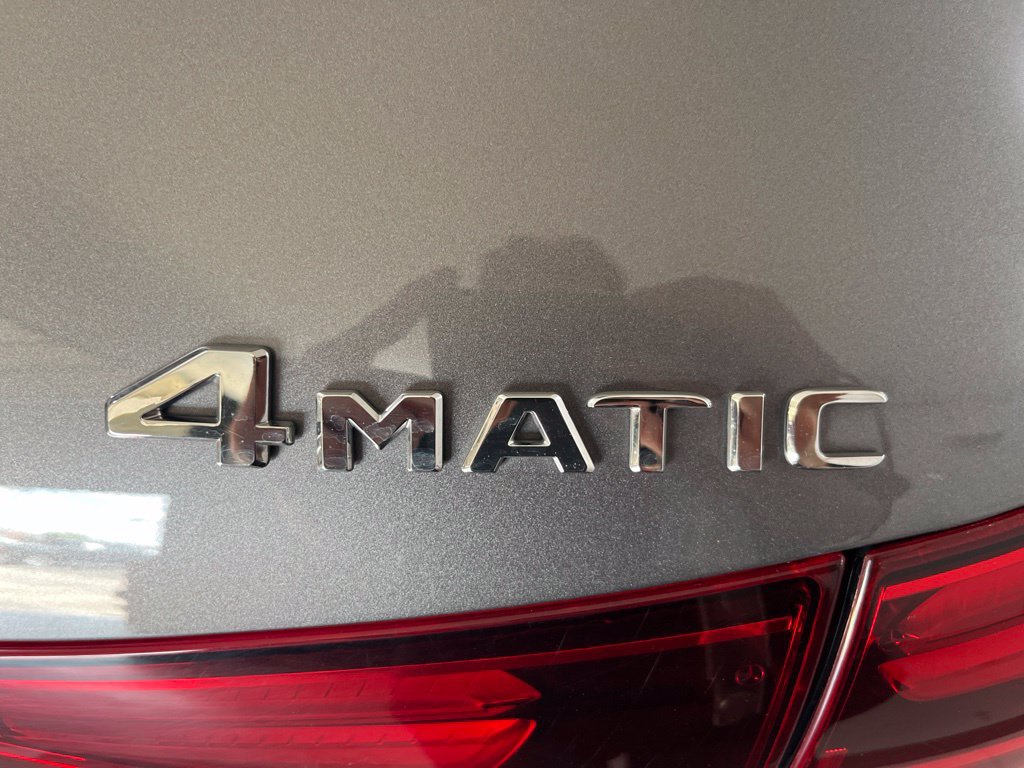 Used 2025 Mercedes-Benz GLA 250 4MATIC image 47
