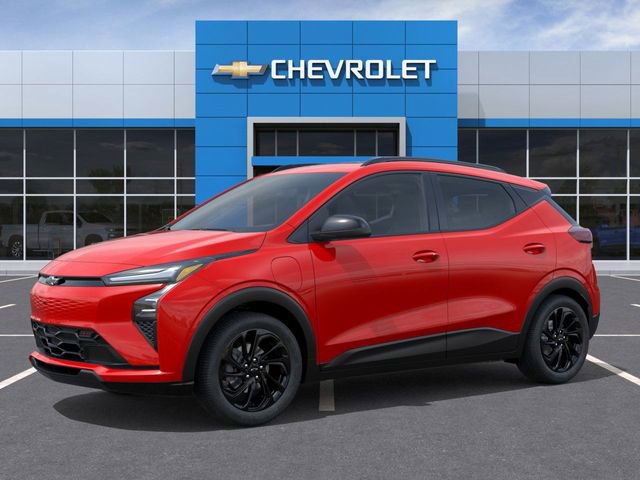 New 2027 Chevrolet Bolt RS w/ Technology Package image 2