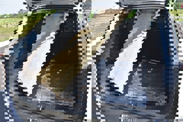 New 2025 Kia EV6 Light image 15