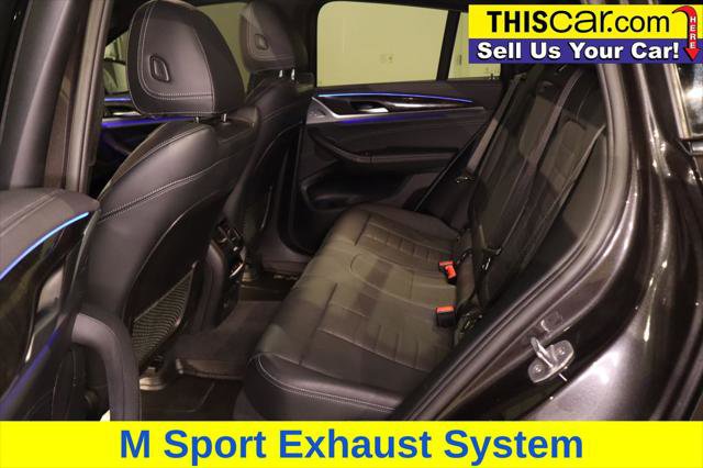 Used 2019 BMW X4 xDrive30i w/ M Sport Package 2 image 26